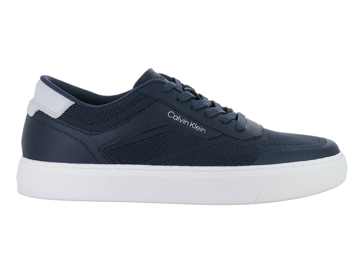 Tenis Calvin Klein Azul Marino para Hombre