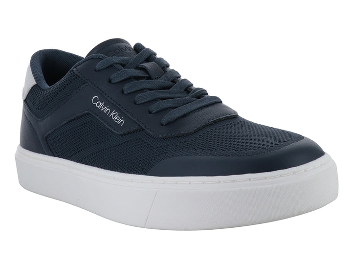 Tenis Calvin Klein Azul Marino para Hombre