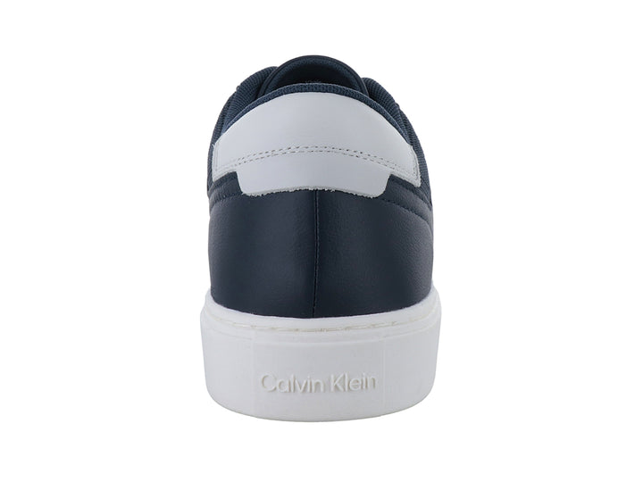 Tenis Calvin Klein Azul Marino para Hombre