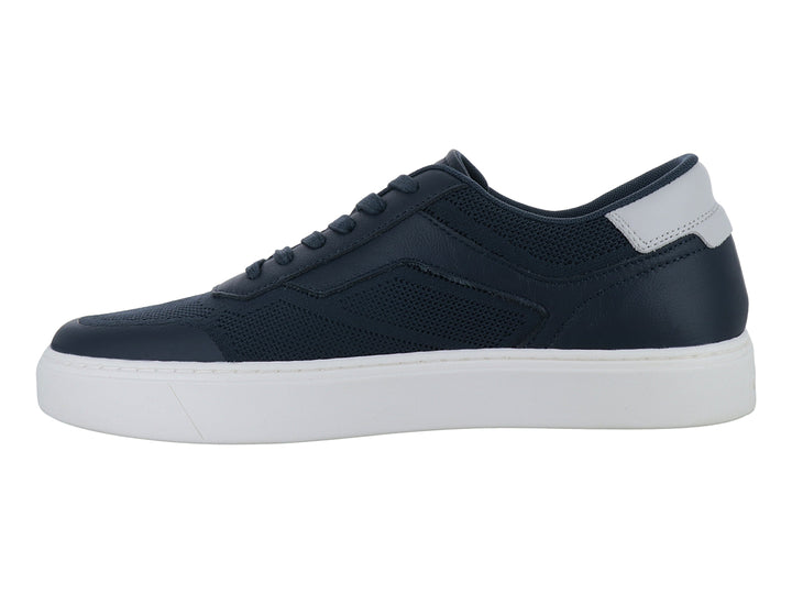 Tenis Calvin Klein Azul Marino para Hombre