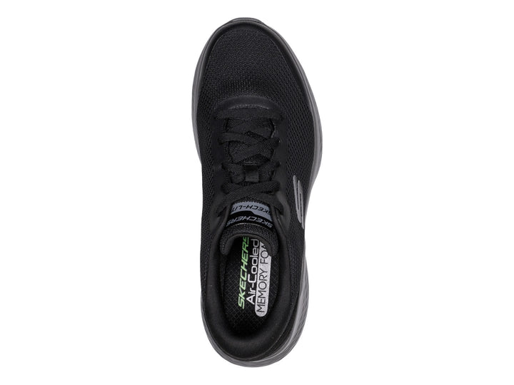 Tenis Skechers Skech-Lite Pro Negro y Gris para Hombre