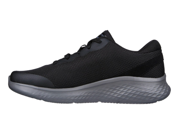 Tenis Skechers Skech-Lite Pro Negro y Gris para Hombre