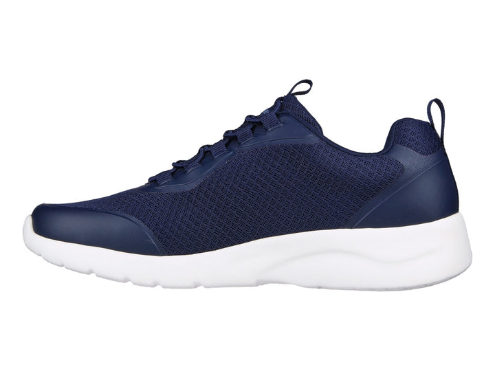 Tenis Skechers Dynamight 2.0 Azul Marino para Hombre