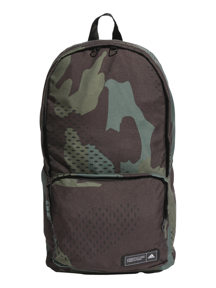 Mochila Adidas Clsc Bp Camo Multicolor
