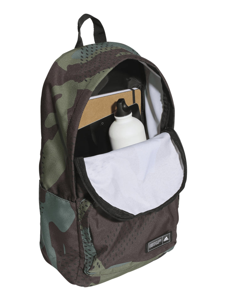 Mochila Adidas Clsc Bp Camo Multicolor