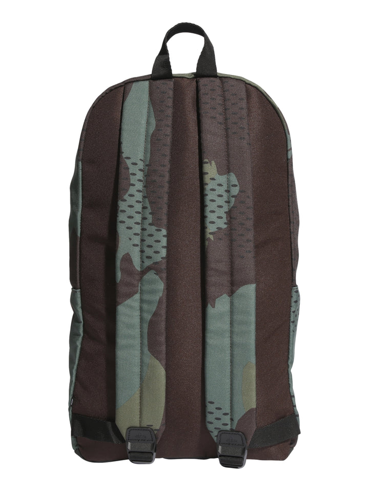 Mochila Adidas Clsc Bp Camo Multicolor
