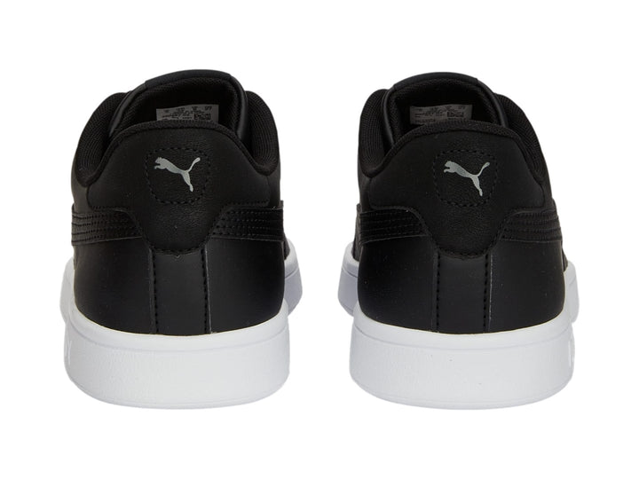 Tenis PUMA Smash 3.0 L Negro para Hombre