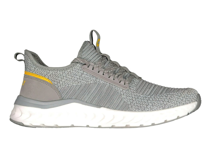 Tenis Charly Deportivos Color Gris