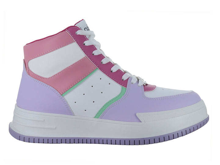 Tenis Capa de Ozono Lavanda para Mujer