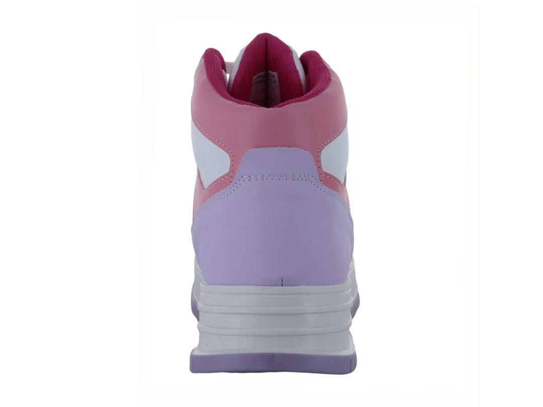 Tenis Capa de Ozono Lavanda para Mujer