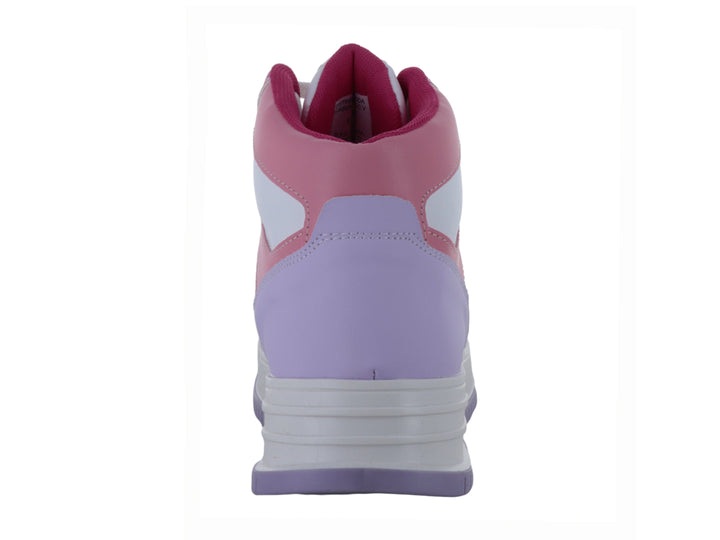 Tenis Capa de Ozono Lavanda para Mujer
