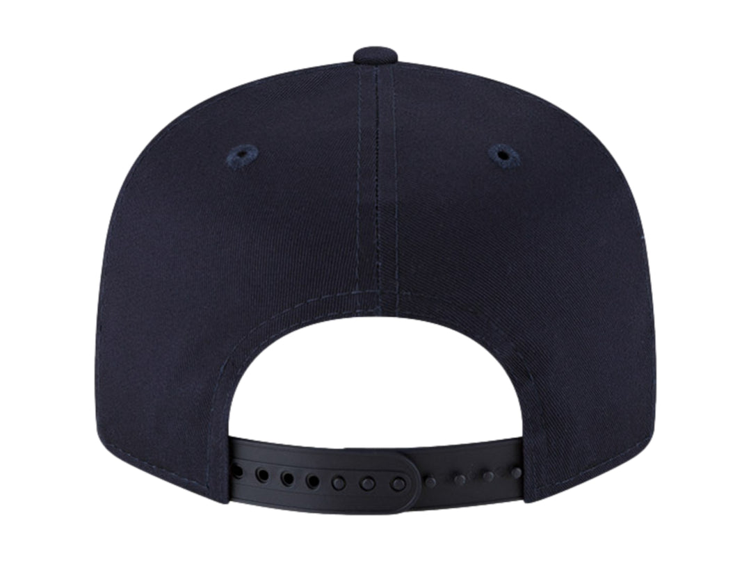 Gorra New Era Oracle Red Bull Racing Azul Marino para Hombre