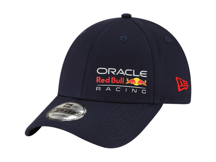 Gorra New Era Red Bull Racing Azul Marino para Hombre
