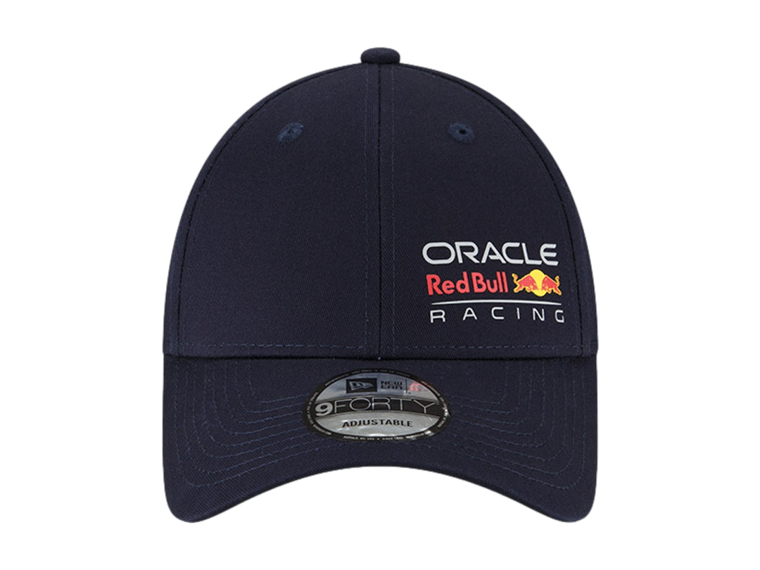 Gorra New Era Red Bull Racing Azul Marino para Hombre