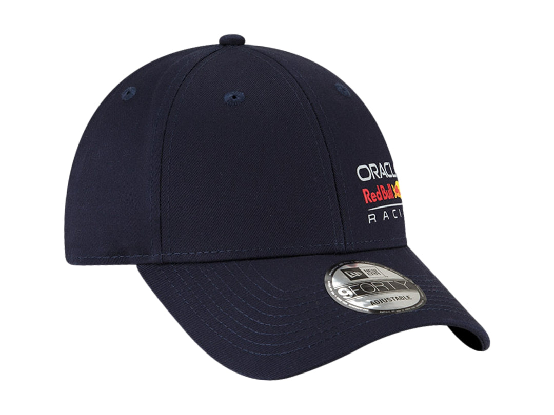 Gorra New Era Red Bull Racing Azul Marino para Hombre