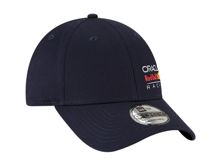 Gorra New Era Red Bull Racing Azul Marino para Hombre