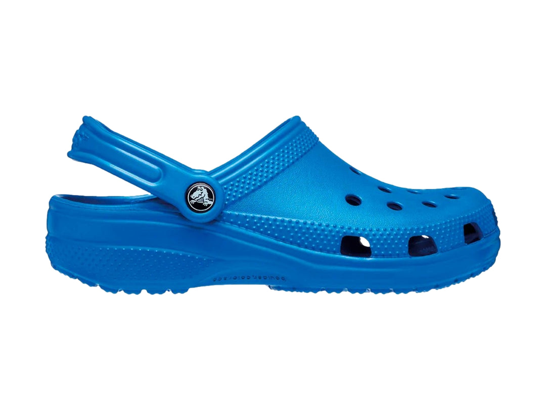 Crocs Clogs Navy para Hombre