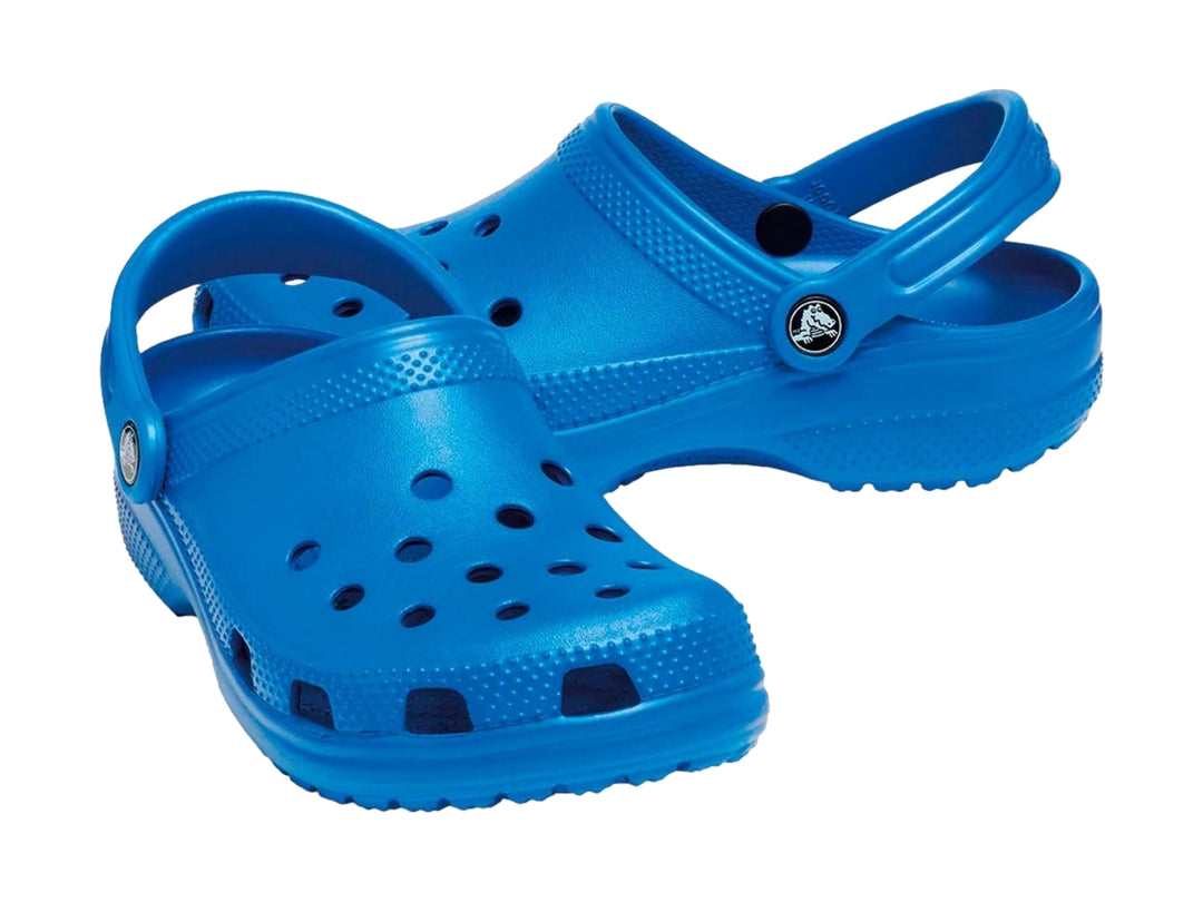 Crocs Clogs Navy para Hombre