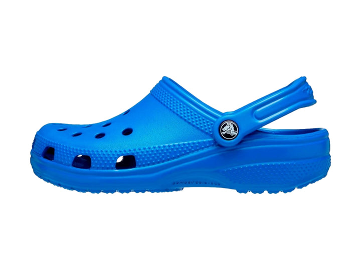 Crocs Clogs Navy para Hombre