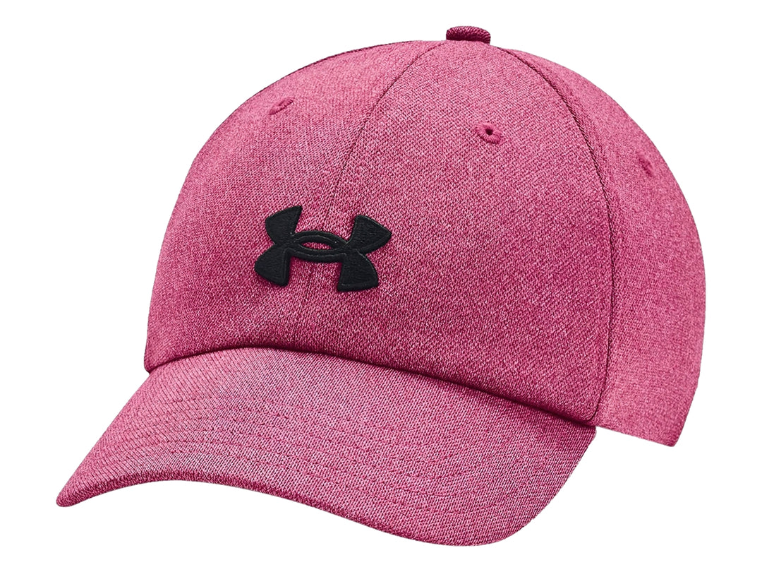 Gorra Under Armour UA Blitzing Rosa para Mujer