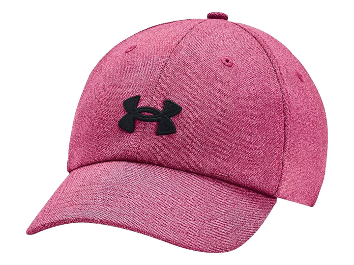 Gorra Under Armour UA Blitzing Rosa para Mujer