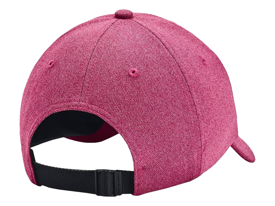 Gorra Under Armour UA Blitzing Rosa para Mujer