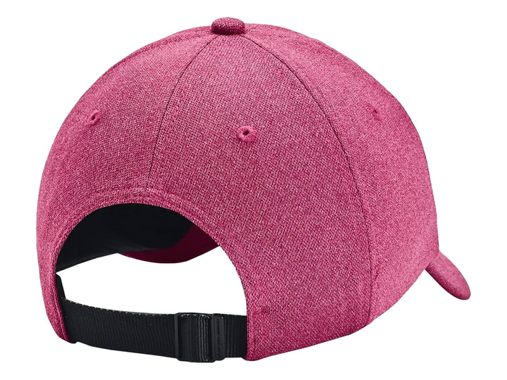 Gorra Under Armour UA Blitzing Rosa para Mujer