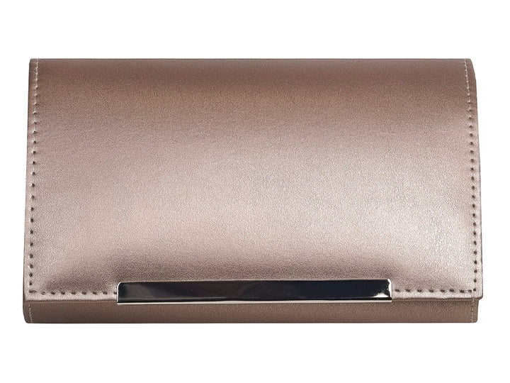 Bolsa de Fiesta Bolsas Elba Antimonio para Mujer