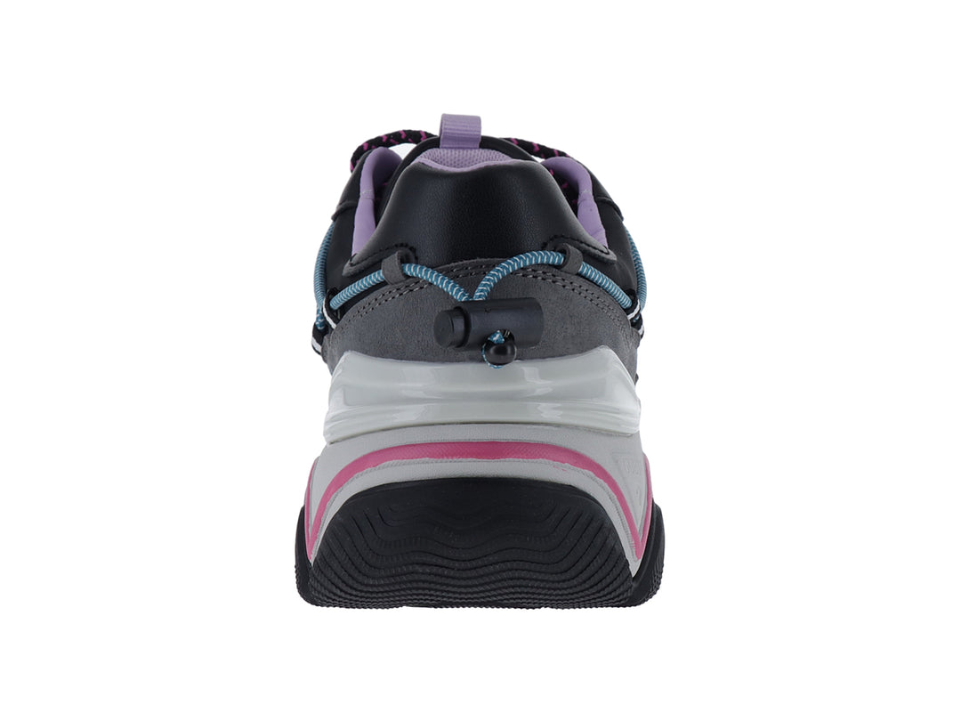 Tenis Guess Casual Negro para Mujer