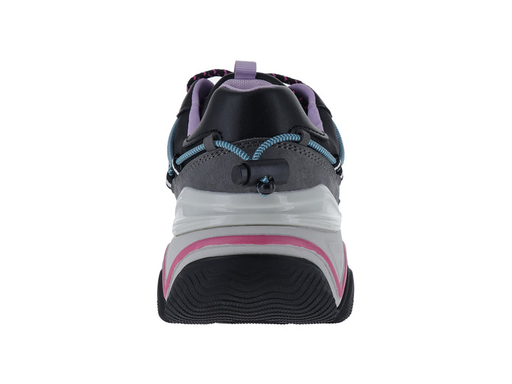 Tenis Guess Casual Negro para Mujer