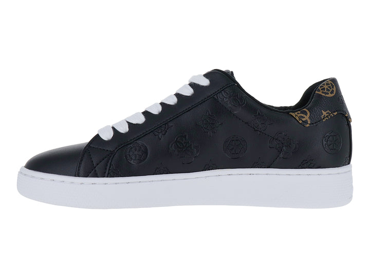 Tenis Guess Casual Negro para Mujer