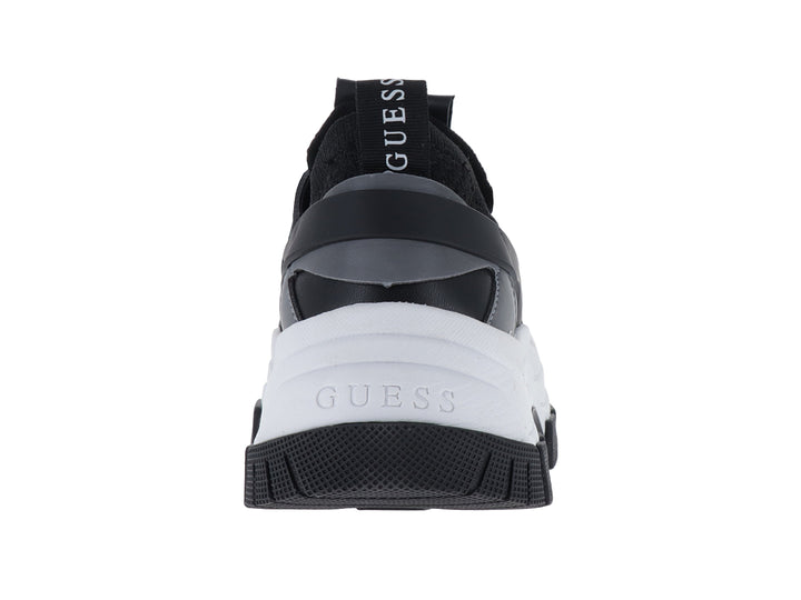 Tenis Guess Black para Mujer