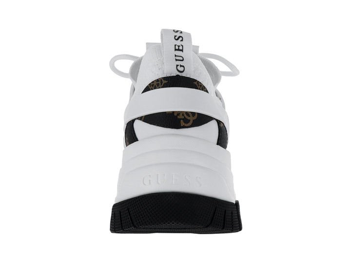 Tenis Guess Blanco para Mujer