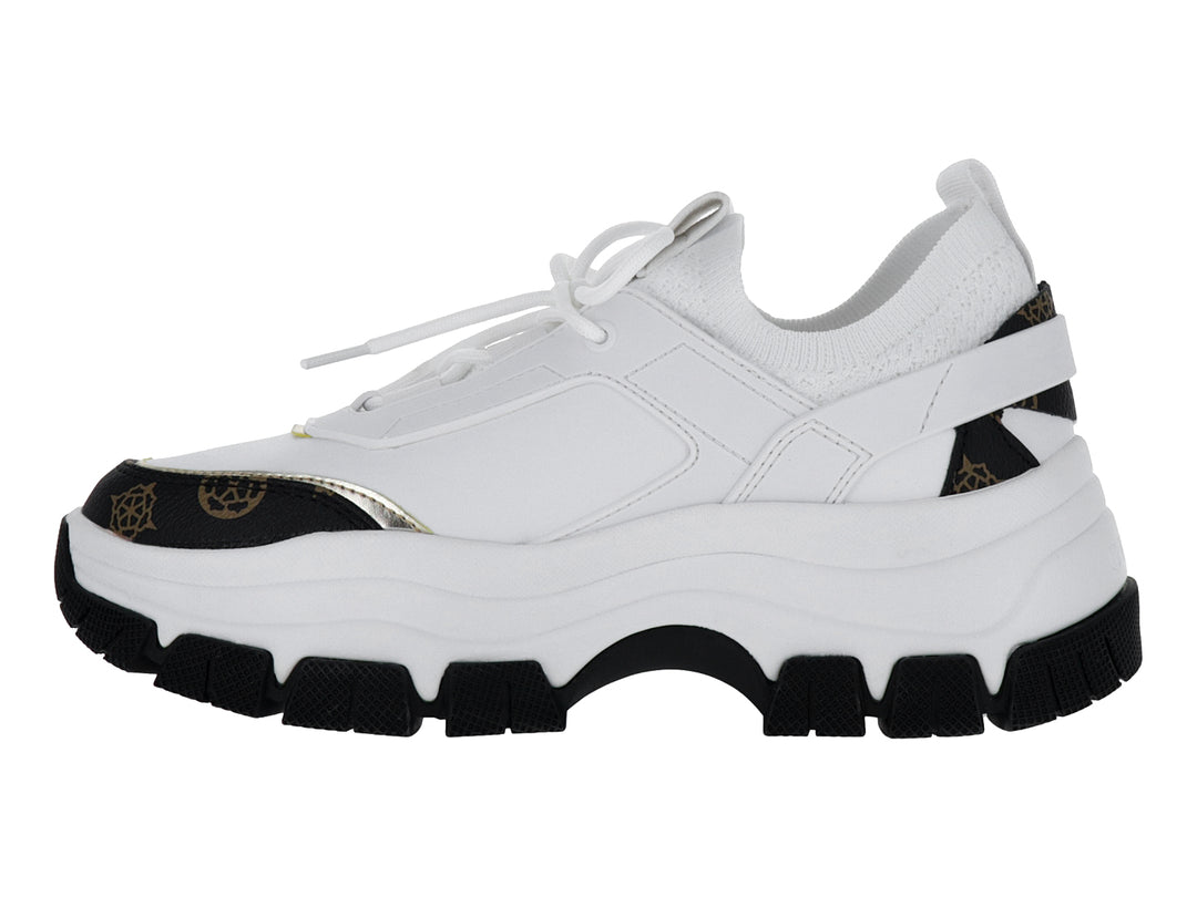 Tenis Guess Blanco para Mujer