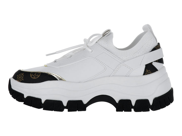 Tenis Guess Blanco para Mujer