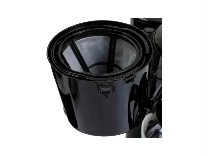 Cafetera Programable T-FAL Negro 12 Tazas