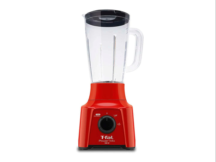 Licuadora T-FAL Power Mix Roja
