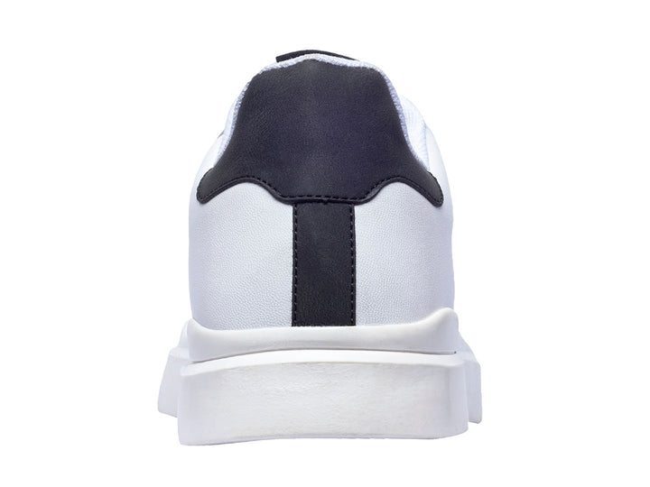 Tenis Aeropostale Luciano II Blanco y Negro para Hombre