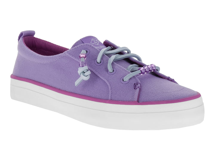 Tenis Sperry Orchid Bloom Lila para Mujer