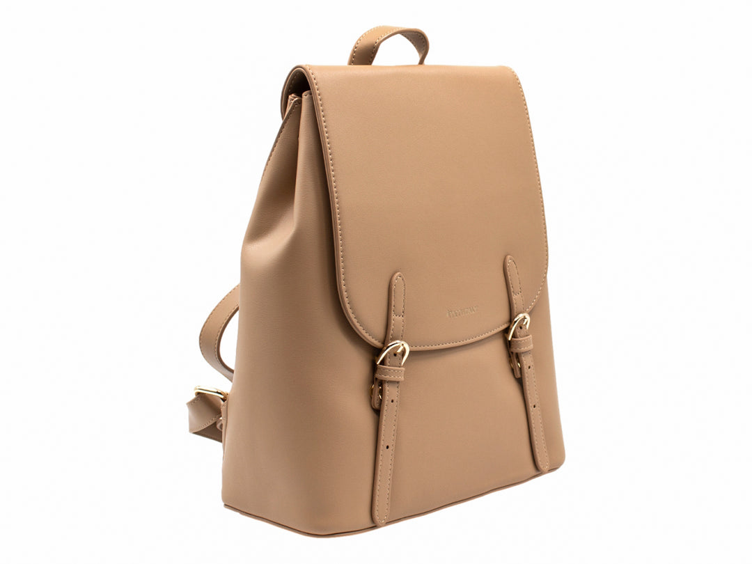 Mochila MM Bolsas Capuchino para Mujer