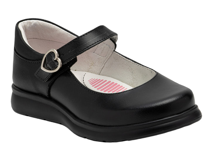 Zapatos YUYIN Negros para Niña