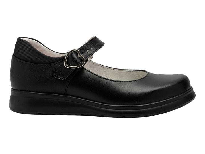 Zapatos YUYIN Negros para Niña