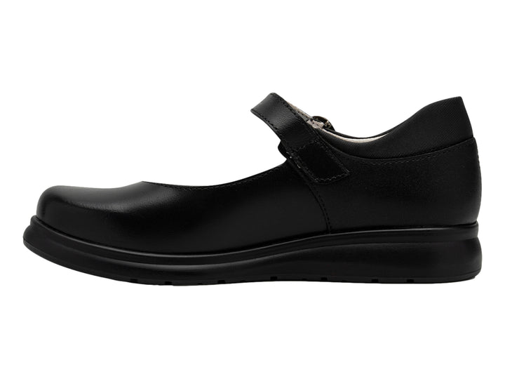 Zapatos YUYIN Negros para Niña