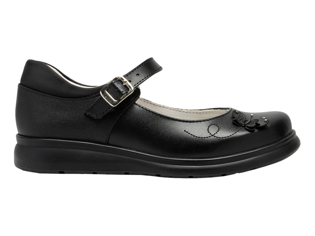Zapatos YUYIN Negros para Niña