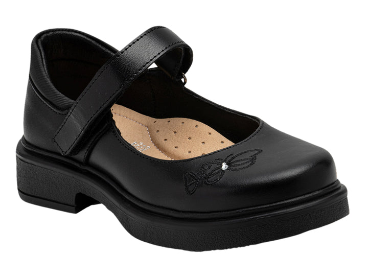 Zapatos YUYIN Negros para Niña