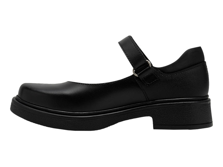Zapatos YUYIN Negros para Niña