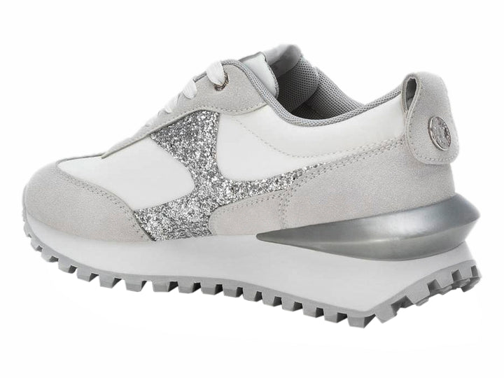 Tenis XTI Plata para Mujer
