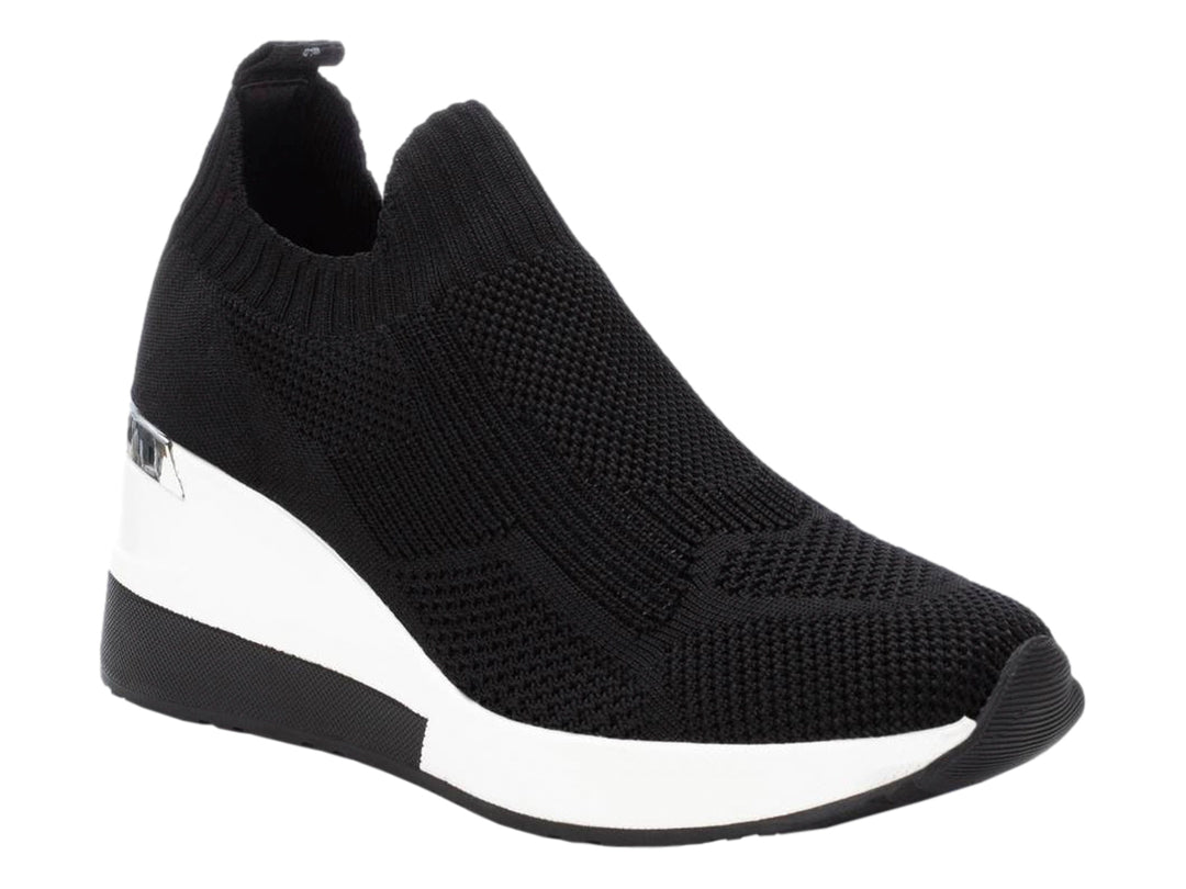 Tenis XTI Negros para Mujer