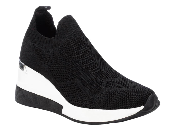 Tenis XTI Negros para Mujer