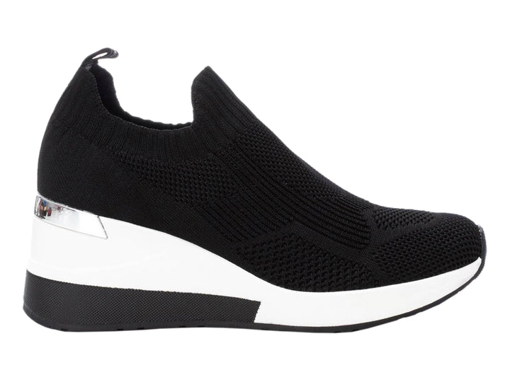 Tenis XTI Negros para Mujer